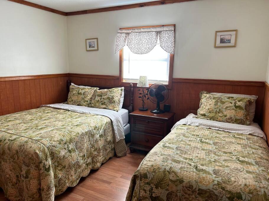 Optimum Cabin #12 With Hot Tub And Jacuzzi On Patoka Lake In Southern Indiana Seymour Ngoại thất bức ảnh